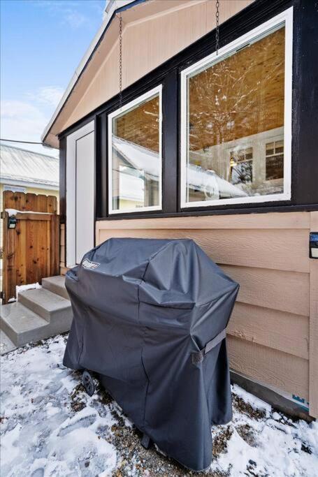 Close To Hiawatha Tr And Biking With Hot Tub Wallace Extérieur photo